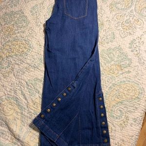 Pilcro jeans from Anthro